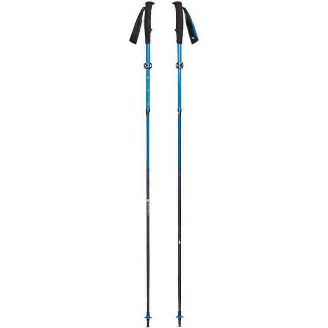 Black Diamond Distance Carbon FLZ 140cm