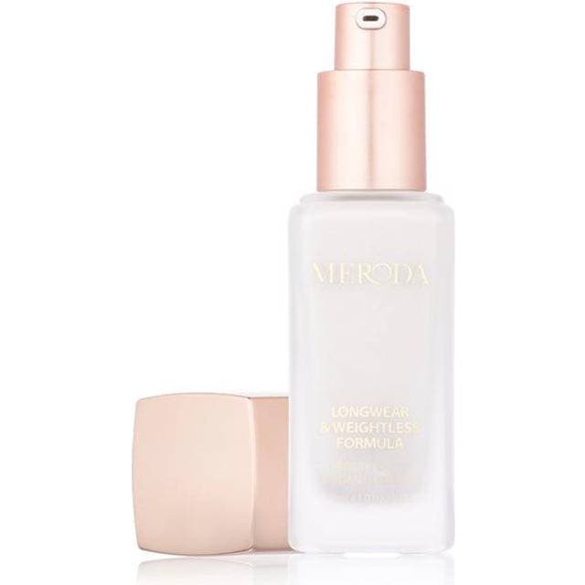 Meroda Changing Foundation SPF15
