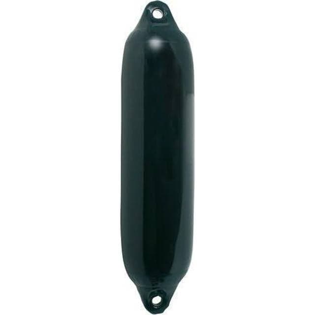 Polyform Fender f4 Sort 220x1040mm