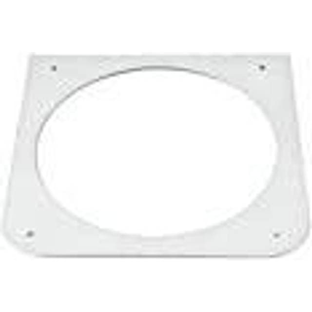 Eurolite Filter frame 189x189mm sil
