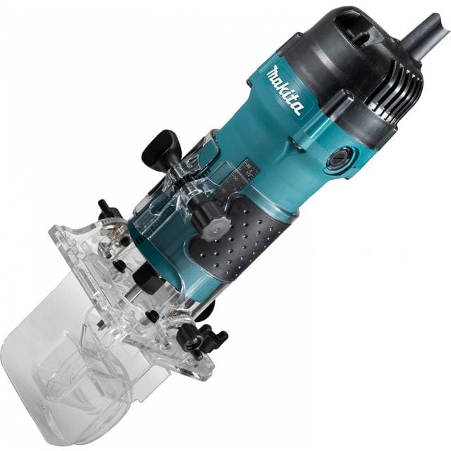 Makita KANTFRÆSEMASKINE 530W 3712