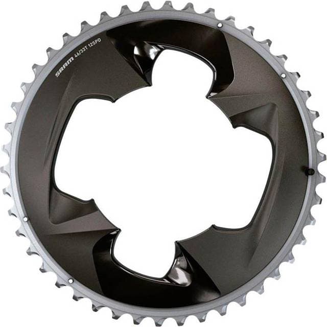 Sram Force AXS 12-Speed 48T