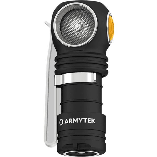 Armytek Wizard C1 Pro Magnet USB