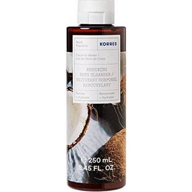 Korres Coconut Water Shower Gel 250 ml 250ml
