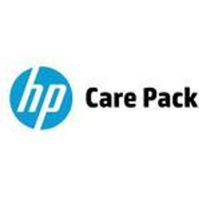 HP Care Pack Next Business Day