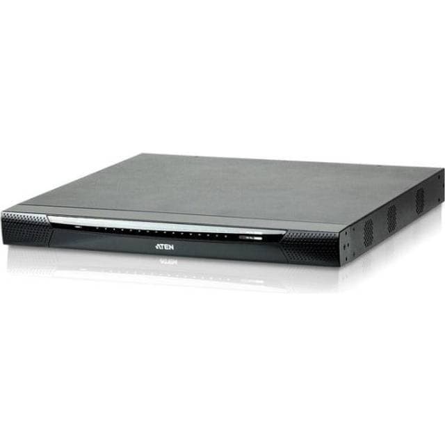 Aten KVM on the NET