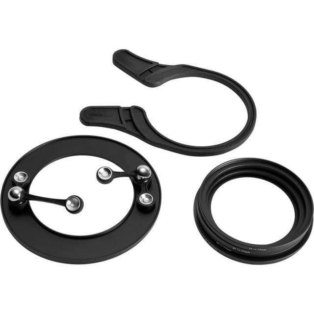 Lensbaby OMNI Ring Set Small