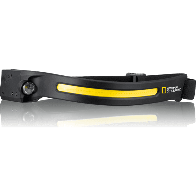 National Geographic Pandelampe LED-strip