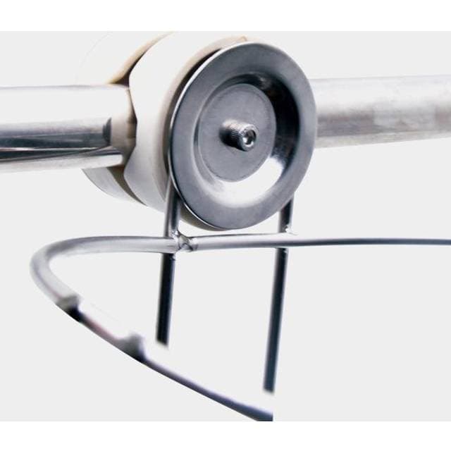 Seatec Monteringsbeslag Til Fender Af Nylon