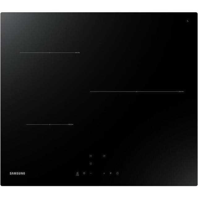 Samsung NZ63T3706A1/UR