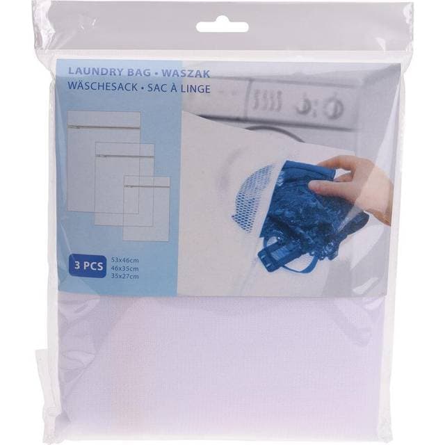 KM Ultra Clean Vaskeposer 3 stk.