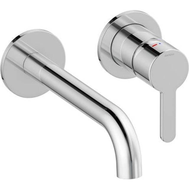 Damixa Concealed (746260000) Krom