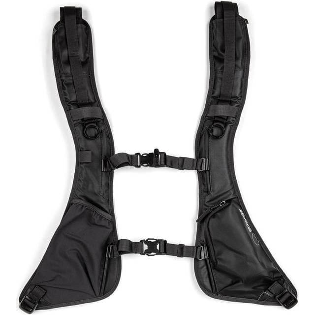 Shimoda Women's Tech Sh Strap Black