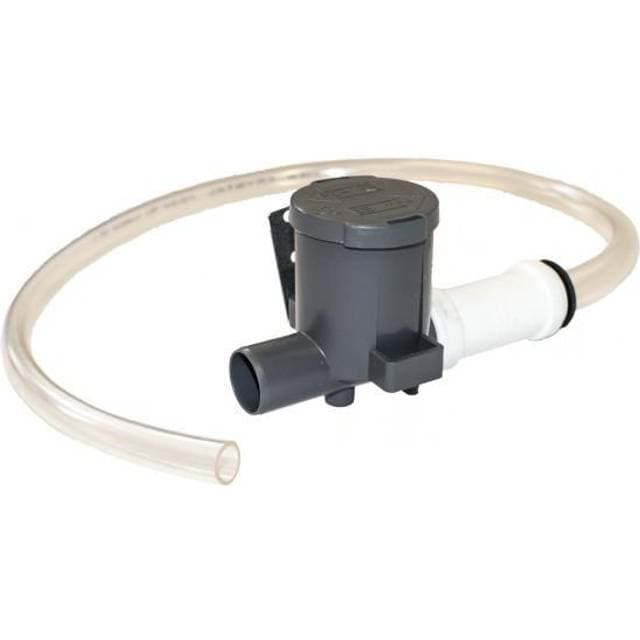 Duka Vandlås til VillaVentilation