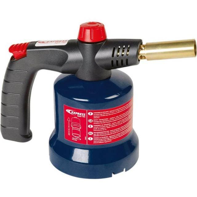 Express BATO blæselampe m/piezo All