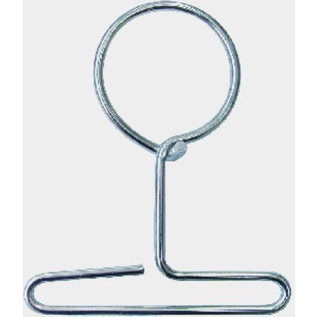 Seatec Fortøjningsring til broen