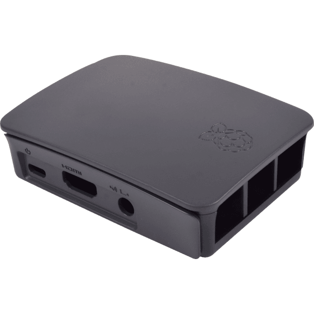 Raspberry Pi 3 Model B Case