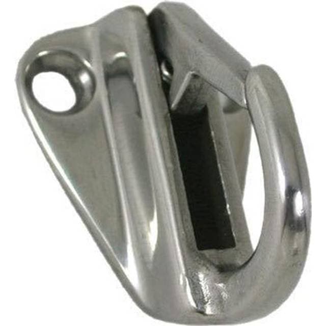 Seatec Fenderkrog RF m/lås 42x29x33mm