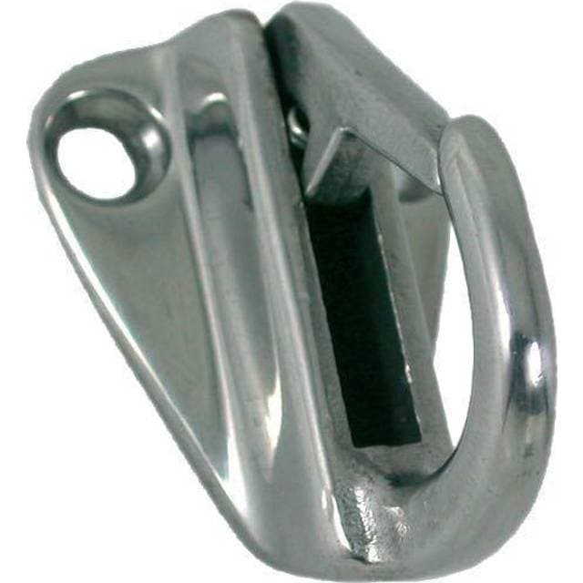 Seatec Fenderkrog RF m/lås 38x32x24mm