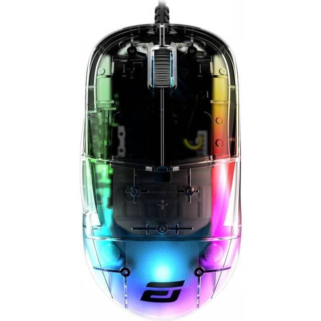 Endgame Gear XM1 RGB Gaming Mouse Dark Reflex