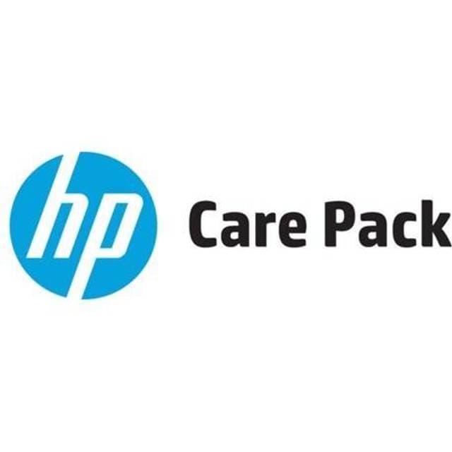 HP Care Pack Next Business Day Support