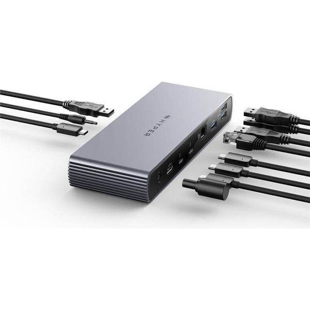 Targus Thunderbolt 4 Docking Station