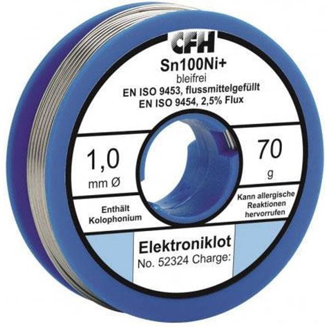 CFH CFH Loddetin EL 322