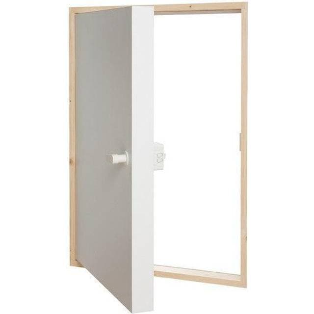 Dolle ClickFIX 56 Pro+ Skunklem 62x14x61cm