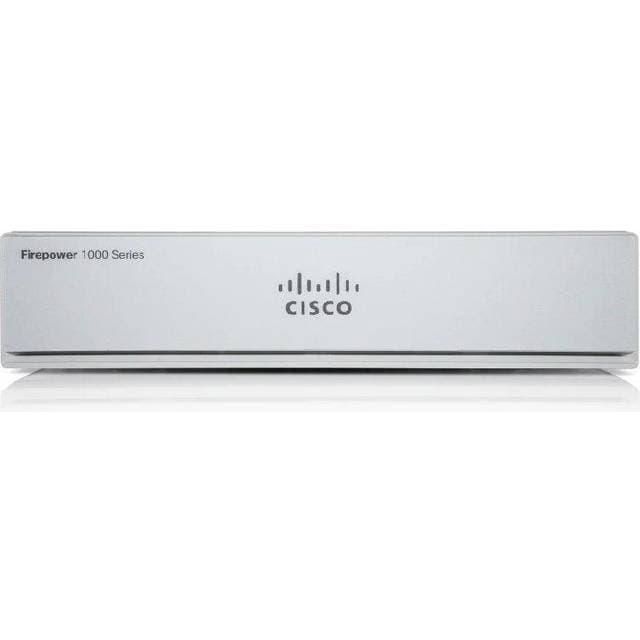 Cisco FPR1010-ASA FirePOWER