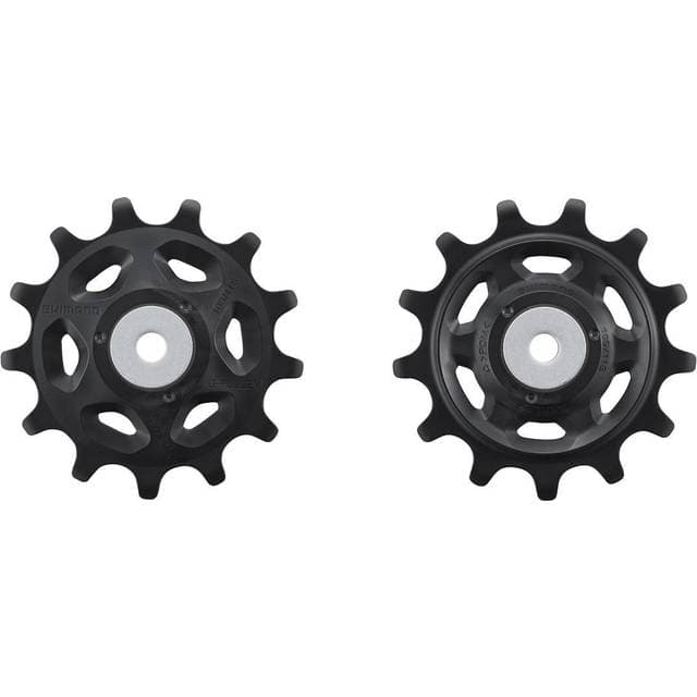 Shimano XT - Pulleyhjul sæt 2