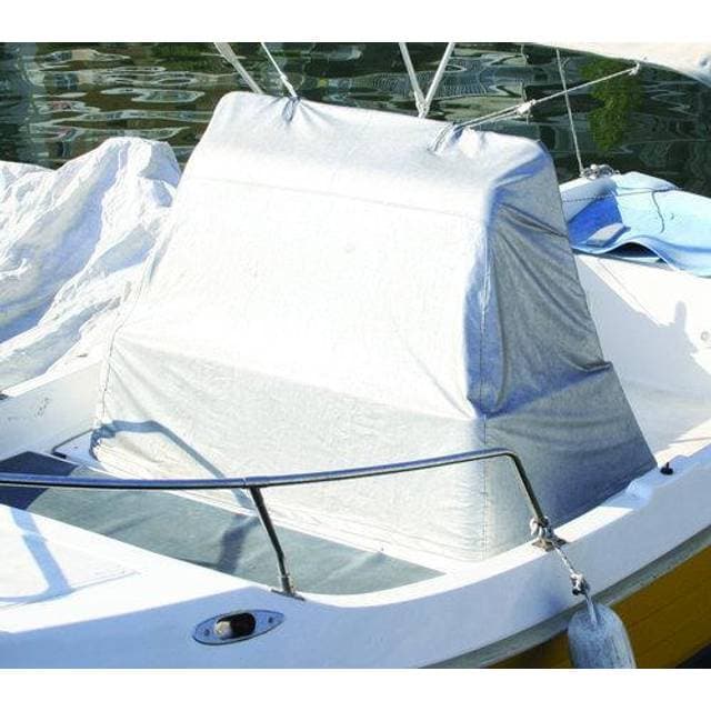 Lalizas Styrekonsol Presenning 420D