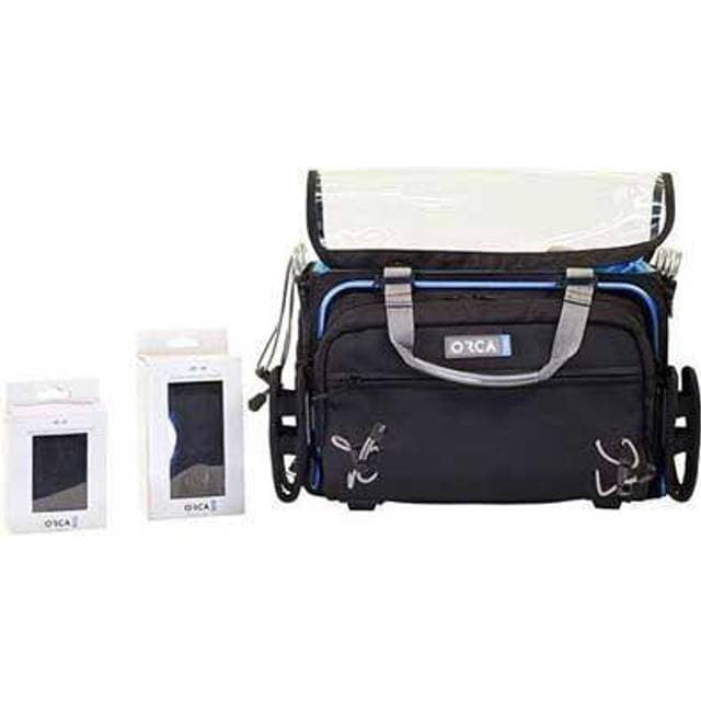 Orca OR-38 Small Wireless Pouch Taske