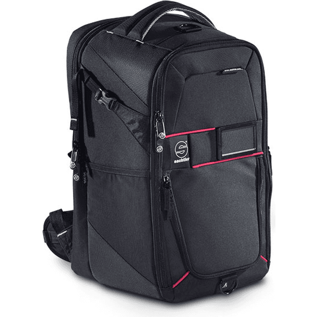 Sachtler SC306 Air-Flow Camera Back-Pack