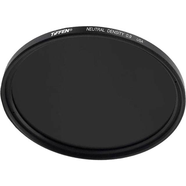 Tiffen 82mm 0.9 ND Filter