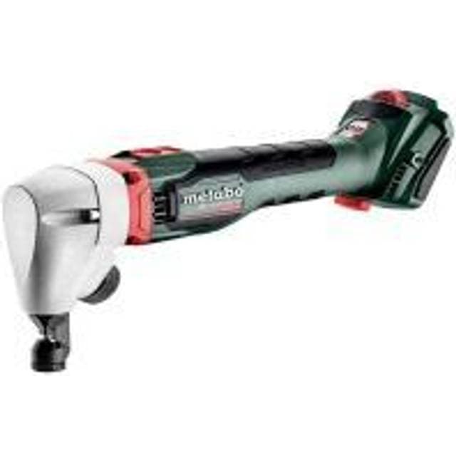 Metabo NIV 18 LTX BL 1.6 Akku Niplere
