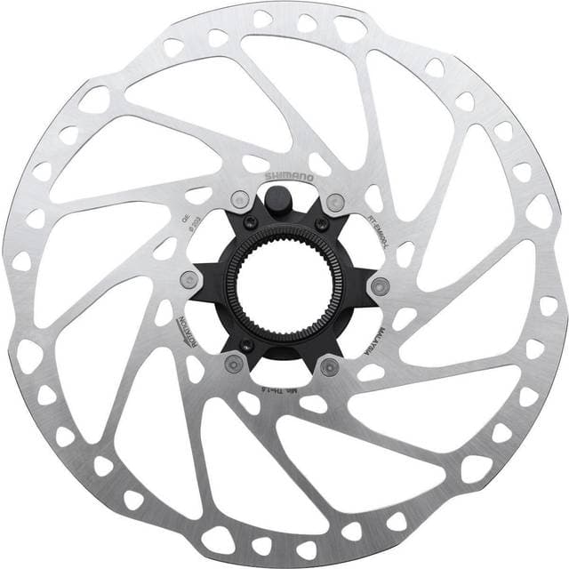 Shimano Deore Rotor - 203 EXT center