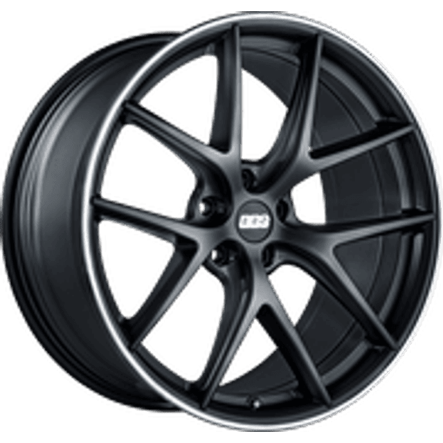 BBS Wheel CI-R 8x20 ET16 5x112
