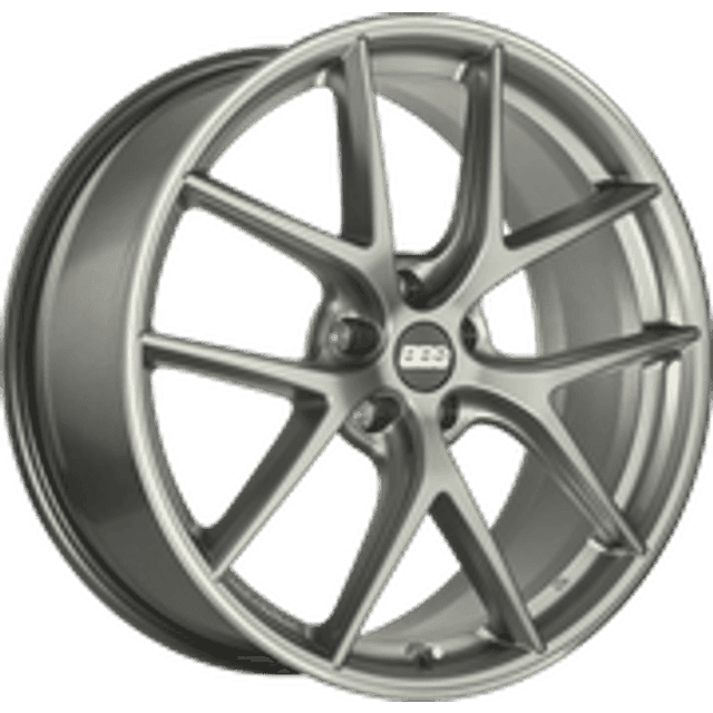BBS Wheel CI-R 8x19 ET39 5x112