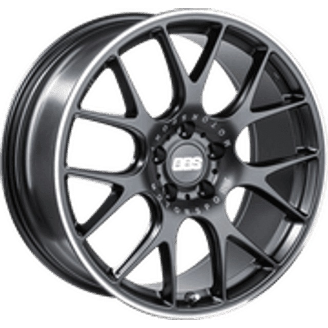 BBS Wheel CH-R 8x18 ET30 5x120