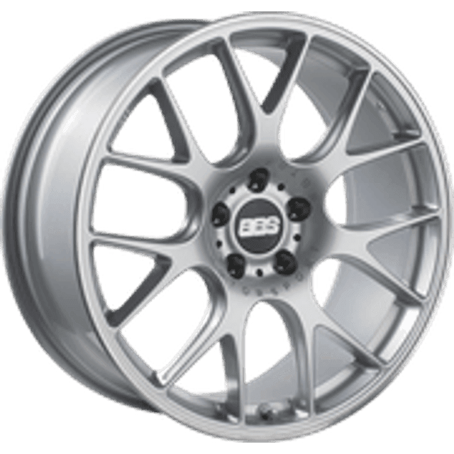 BBS Wheel CH-R 10.5x20 ET14 5x120