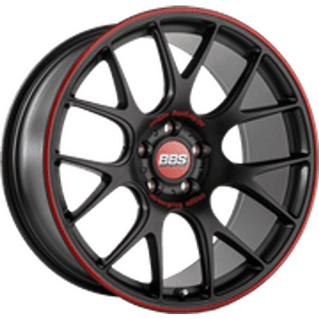 BBS Wheel CH-R 8.5x20 ET30 5x112