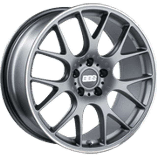 BBS Wheel CH-R 8.5x20 ET30 5x112