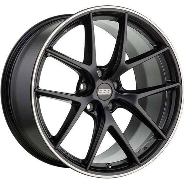 BBS CI-R 8x20/5x112/et26/nav82,0 pfs
