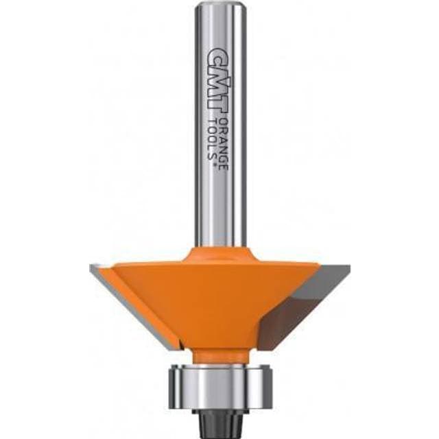 Cmt Fasfræser HM 31,7x11 45° K8