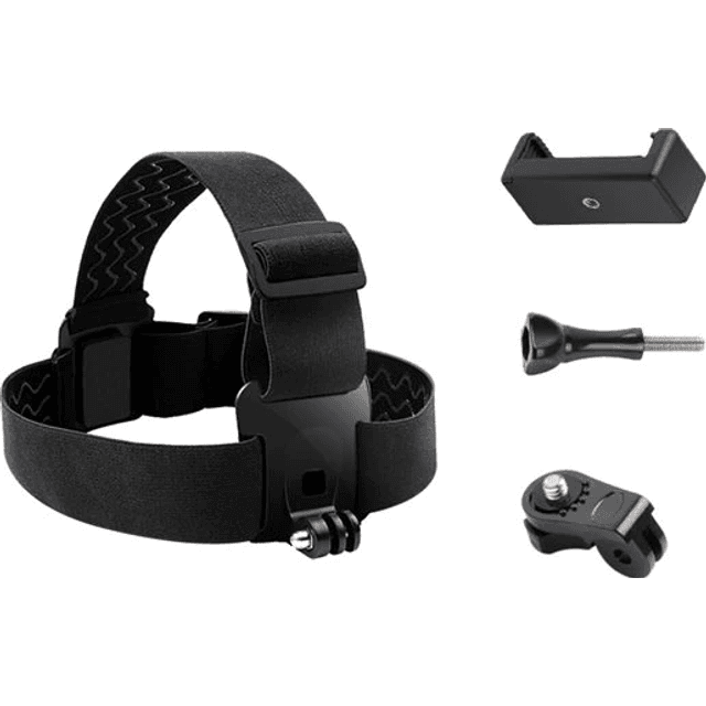 Mobile Holder for the Head