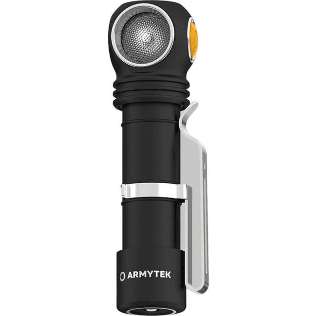 Armytek Wizard C2 Magnet USB