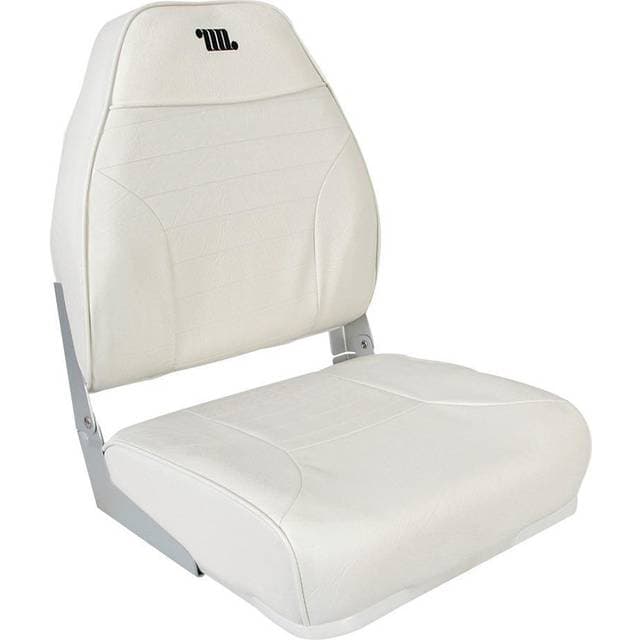 Springfield Styrestol Flashback hvid