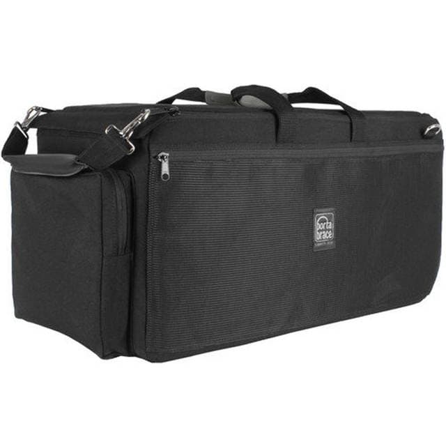 PortaBrace CAR-4CAM Cargo Case XL black