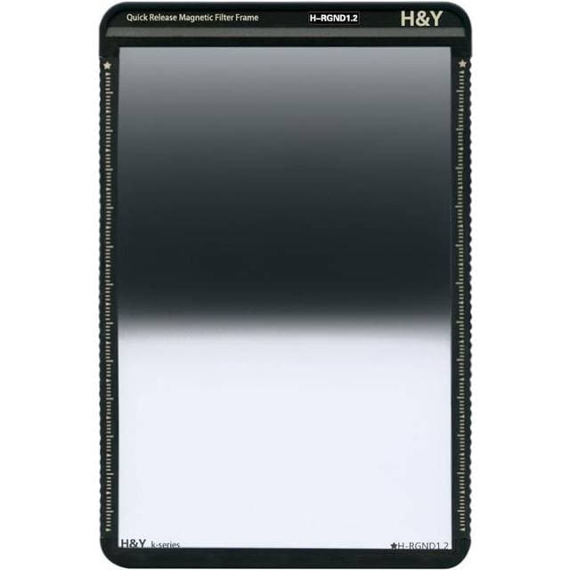 H&Y H&Y K-series HD MRC Reverse 1.2