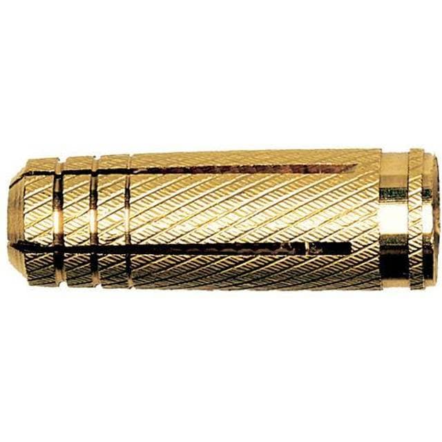 Fischer messingdübel MS 12x41 a